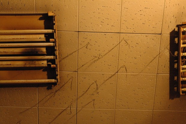 Adventures at the Foundry 170110 0445