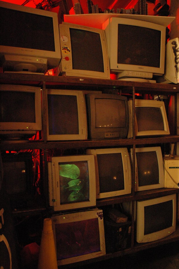 Adventures at the Foundry 170110 0478