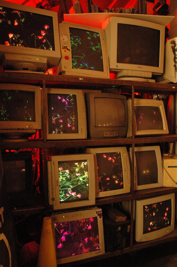 Adventures at the Foundry 170110 0479