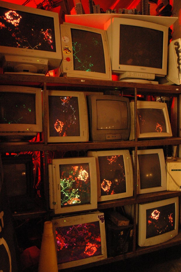 Adventures at the Foundry 170110 0480