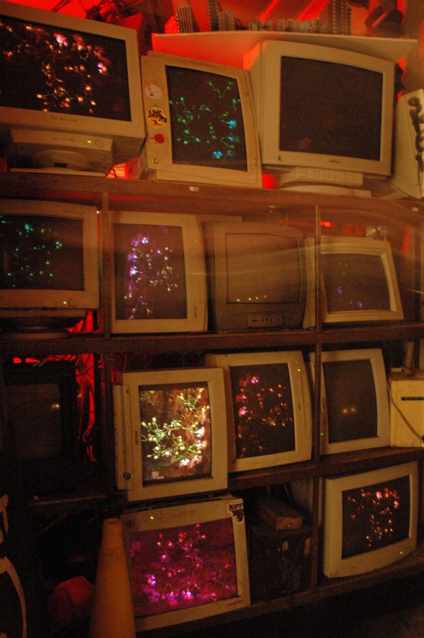 Adventures at the Foundry 170110 0481