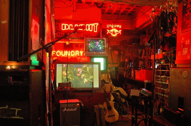 Adventures at the Foundry 170110 04911