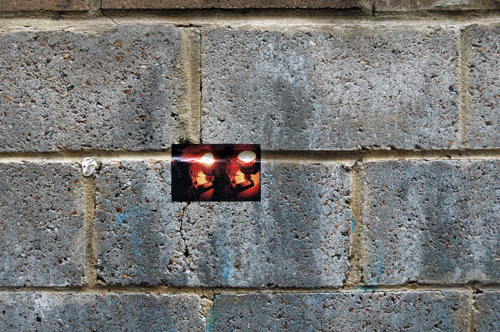 Love and Death (part two)