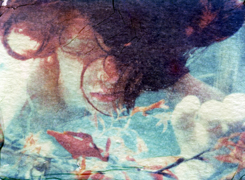 Ophelia #1 - LensCulture Emerging Talent 2014, week 1 Editors' favourite new entries