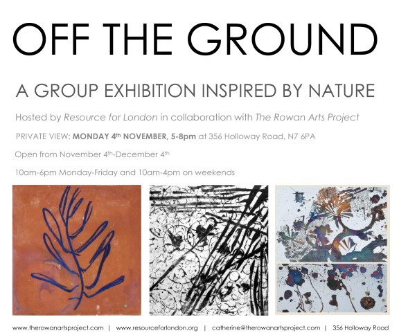 OFF THE GROUND PROMO