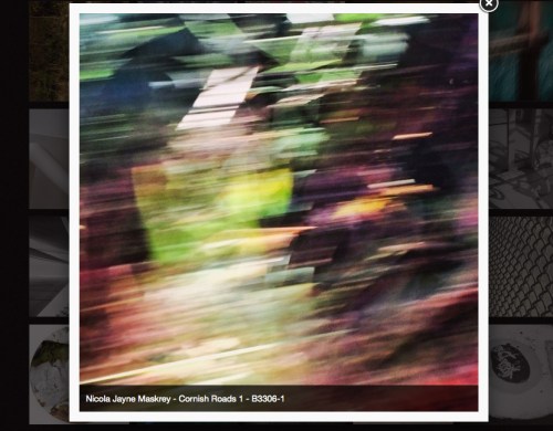 7th Julia Margaret Cameron Awards - Finalist - Still Life and Abstractions